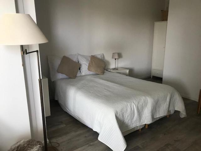 Luxe Prive-Kamer - Studio In Villa Aan Zee, Dishoek, Vernieuwd Zewnętrze zdjęcie